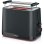 Toaster Bosch TAT3M123 2 Scheiben 950 W Schwarz