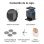 Robot Aspirador y Fregasuelos iRobot Roomba Plus 515 Combo con Autovaciado Navegación LiDAR 22.000 Pa