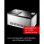 Eismaschine Unold 48845 Kompressor 2 L 180 W Schwarz Edelstahl