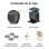 Robot Aspirapolvere e Lavapavimenti iRobot Roomba Plus 575 Combo con Base AutoWash™ Navigazione LiDAR 25.000 Pa