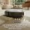 Robot Aspirapolvere e Lavapavimenti iRobot Roomba Plus 575 Combo con Base AutoWash™ Navigazione LiDAR 25.000 Pa