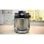 Robot de cocina Bosch Serie 6 MUMS6ZS17 5,5 L 1600 W Negro Acero inoxidable