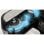 Robot de cocina Bosch Serie 6 MUMS6ZS17 5,5 L 1600 W Negro Acero inoxidable