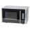 Microondes Medion MD 14482 20 Litres 800W avec Grill 1000W et 8 Programmes