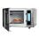 Microondes Medion MD 14482 20 Litres 800W avec Grill 1000W et 8 Programmes