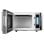 Microondes Medion MD 14482 20 Litres 800W avec Grill 1000W et 8 Programmes