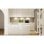 Microondes Medion MD 14482 20 Litres 800W avec Grill 1000W et 8 Programmes