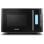 Microondes Medion MD 14482 20 Litres 800W avec Grill 1000W et 8 Programmes