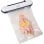 Selador a vácuo Peach PH330 Branco -550 mbar Cierre 375 mm