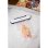 Selador a vácuo Peach PH330 Branco -550 mbar Cierre 375 mm