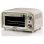 Minibackofen Ariete 3919/03 10L 37x21x31cm 800W Timer Cool-Touch Beige