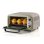 Minibackofen Ariete 3919/03 10L 37x21x31cm 800W Timer Cool-Touch Beige