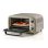 Minibackofen Ariete 3919/03 10L 37x21x31cm 800W Timer Cool-Touch Beige