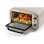 Minibackofen Ariete 3919/03 10L 37x21x31cm 800W Timer Cool-Touch Beige