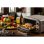 Minibackofen Ariete 3919/03 10L 37x21x31cm 800W Timer Cool-Touch Beige