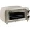Minibackofen Ariete 3919/03 10L 37x21x31cm 800W Timer Cool-Touch Beige