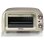 Minibackofen Ariete 3919/03 10L 37x21x31cm 800W Timer Cool-Touch Beige