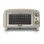 Minibackofen Ariete 3919/03 10L 37x21x31cm 800W Timer Cool-Touch Beige