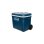Kühlbox transportabel Coleman 50QT Xtreme Wheeled 47 L blau mit Rädern