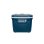Kühlbox transportabel Coleman 50QT Xtreme Wheeled 47 L blau mit Rädern