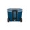 Kühlbox transportabel Coleman 50QT Xtreme Wheeled 47 L blau mit Rädern