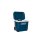 Kühlbox transportabel Coleman 50QT Xtreme Wheeled 47 L blau mit Rädern