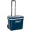 Kühlbox transportabel Coleman 50QT Xtreme Wheeled 47 L blau mit Rädern