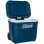 Kühlbox transportabel Coleman 50QT Xtreme Wheeled 47 L blau mit Rädern