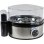 Cuecehuevos Rommelsbacher ER400 7 huevos 400 W Noir Acier inoxydable