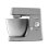 Küchenmaschine Kenwood Chef XL KVL4100S 6,7 L 1200 W Silber