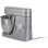 Küchenmaschine Kenwood Chef XL KVL4100S 6,7 L 1200 W Silber