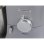 Küchenmaschine Kenwood Chef XL KVL4100S 6,7 L 1200 W Silber