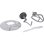 Küchenmaschine Kenwood Chef XL KVL4100S 6,7 L 1200 W Silber