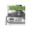 Robot da cucina Kenwood FDM72.990SS 3 L acciaio inossidabile 1000 W
