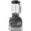 Robot da cucina Kenwood FDM72.990SS 3 L acciaio inossidabile 1000 W