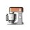 Kenwood kMix Special Edition KMX760AGD Rostgold Rührgerät 5 L 1000 W