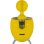 Exprimidor eléctrico Unold Power Juicy 1100 W Amarillo