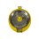 Exprimidor eléctrico Unold Power Juicy 1100 W Amarillo