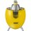 Exprimidor eléctrico Unold Power Juicy 1100 W Amarillo