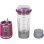 Frullatore portatile Ninja BC151EUCR 0,532 L wireless color mirtillo
