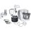 Robot de cocina Bosch MUM58231 1000 W 3,9 L Blanco