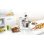 Robot de cocina Bosch MUM58231 1000 W 3,9 L Blanco