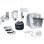 Robot de cocina Bosch MUM58231 1000 W 3,9 L Blanco