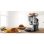 Accesorio para Batidora Bosch MUZ9HA1 OptiMUM Mezclar Alimentos