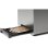 Tostadora Bosch TAT5P425DE 2 rebanadas 970 W Antracita Negro
