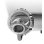 Batidora Bosch MUZ9VLP1 para OptiMUM, acero inoxidable, 1,6 kg