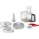 Batidora Bosch MUZ9VLP1 para OptiMUM, acero inoxidable, 1,6 kg