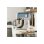Batidora de varillas Kenwood kMix Editions Juniper Blue KMX760ABL 1000 W