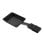 Griglia interna WMF Lono rettangolare 8 persone 1500 W nero cromo