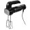 Batidora de imersão Ninja CI100EU 850 W 0,7 L Preto Aço inoxidável